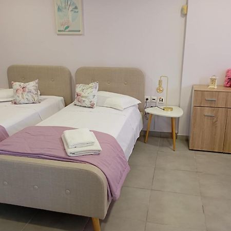 Cozy Apartment Near To The Airport Kouvaras Экстерьер фото
