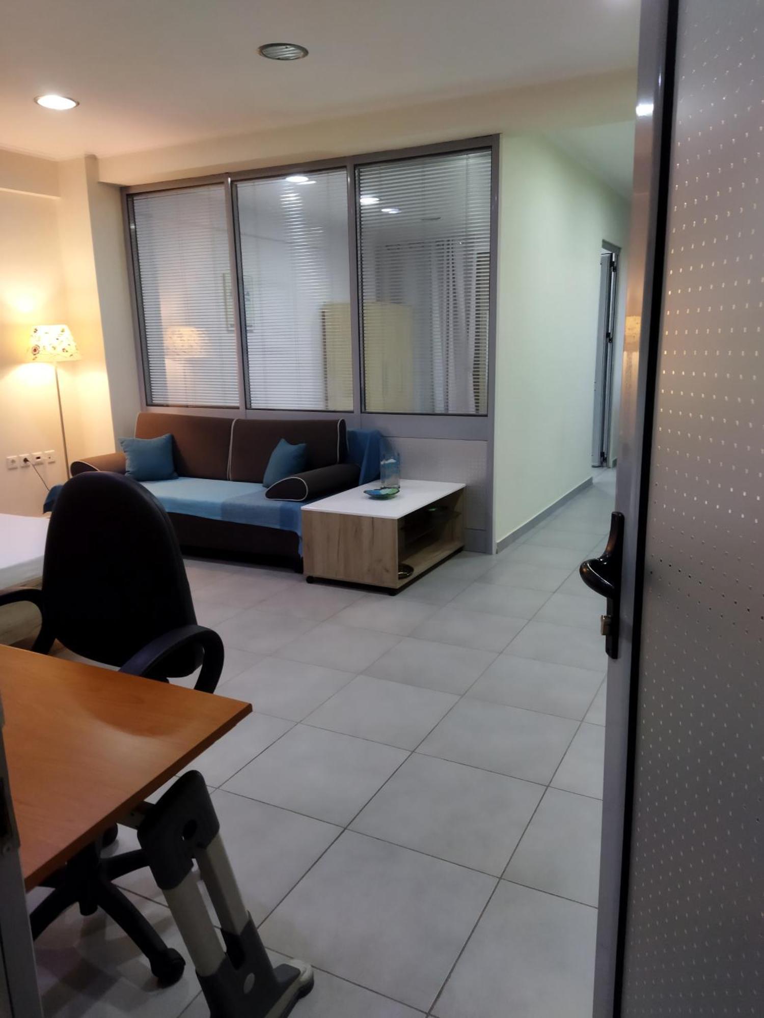 Cozy Apartment Near To The Airport Kouvaras Экстерьер фото