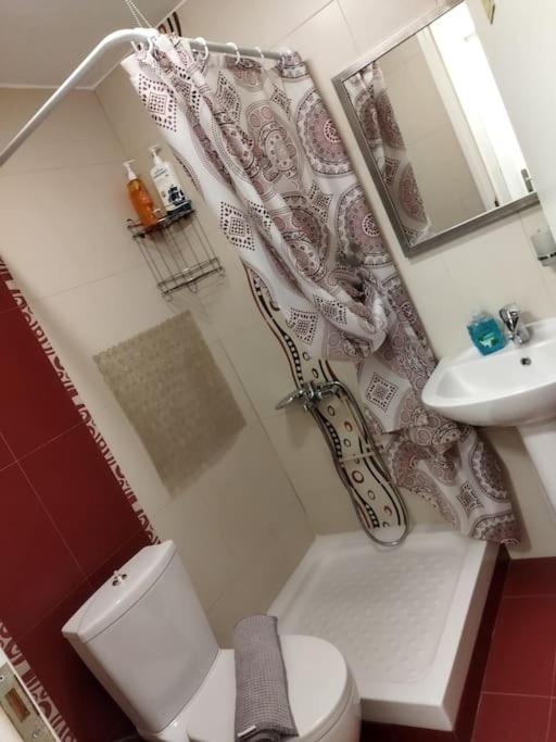 Cozy Apartment Near To The Airport Kouvaras Экстерьер фото
