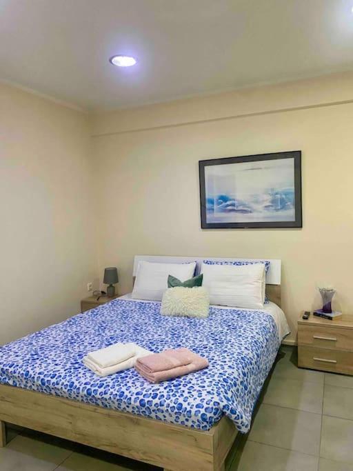 Cozy Apartment Near To The Airport Kouvaras Экстерьер фото