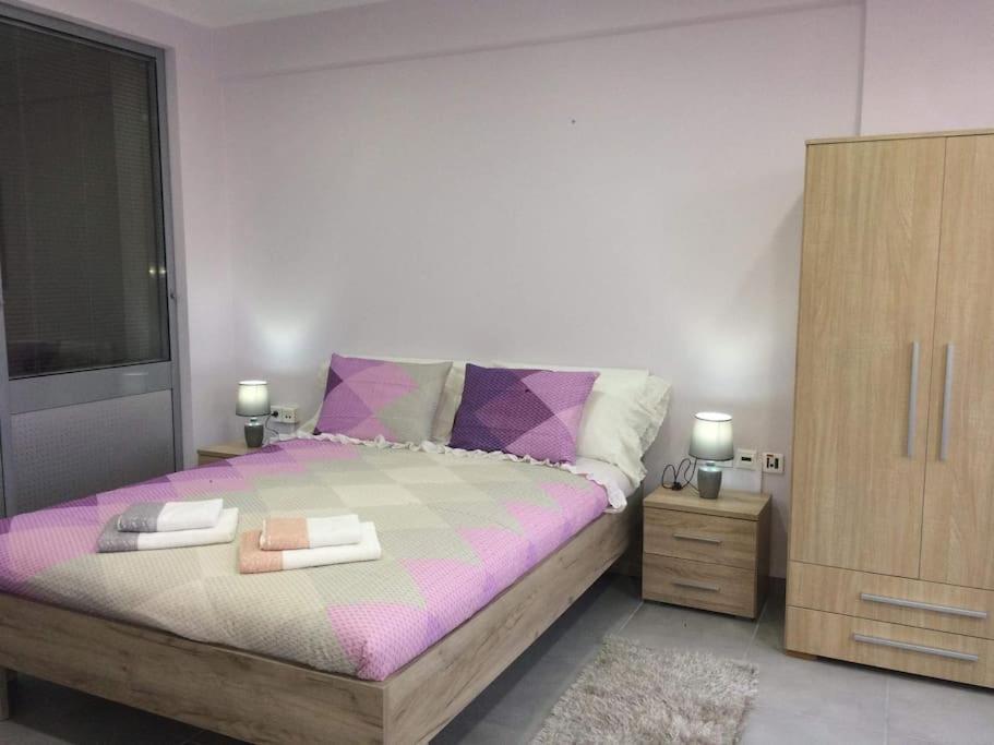 Cozy Apartment Near To The Airport Kouvaras Экстерьер фото
