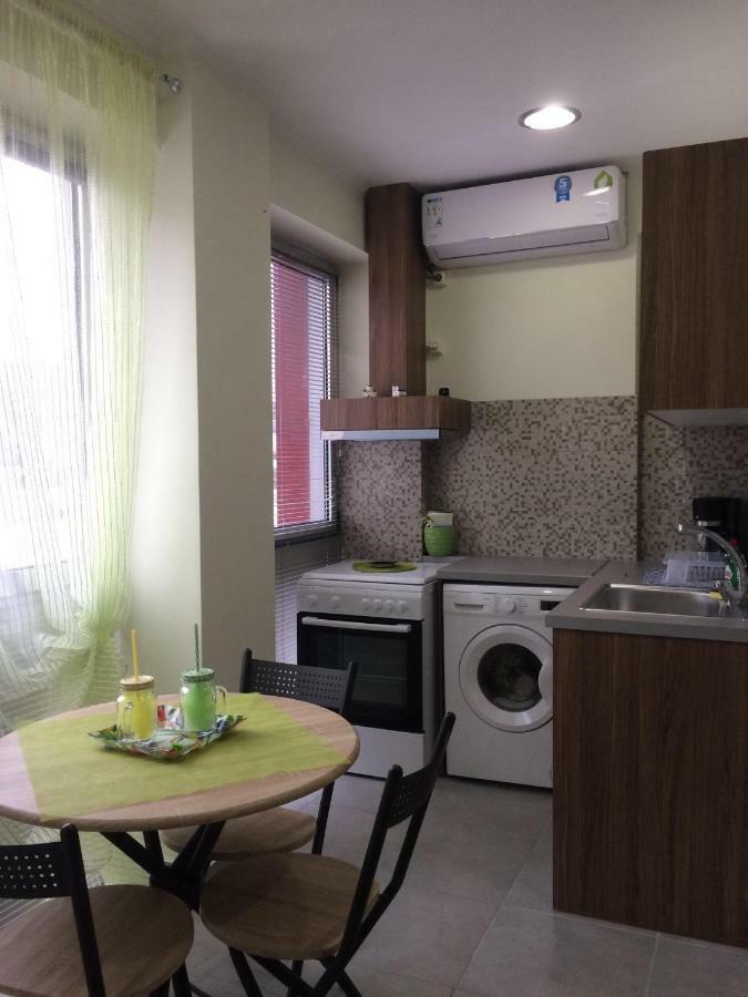 Cozy Apartment Near To The Airport Kouvaras Экстерьер фото